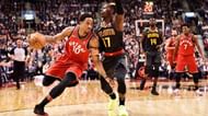 Image result for demar derozan